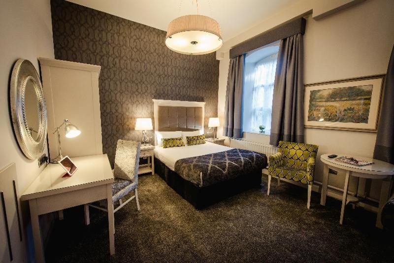 Hotel Isaacs Cork City Room photo